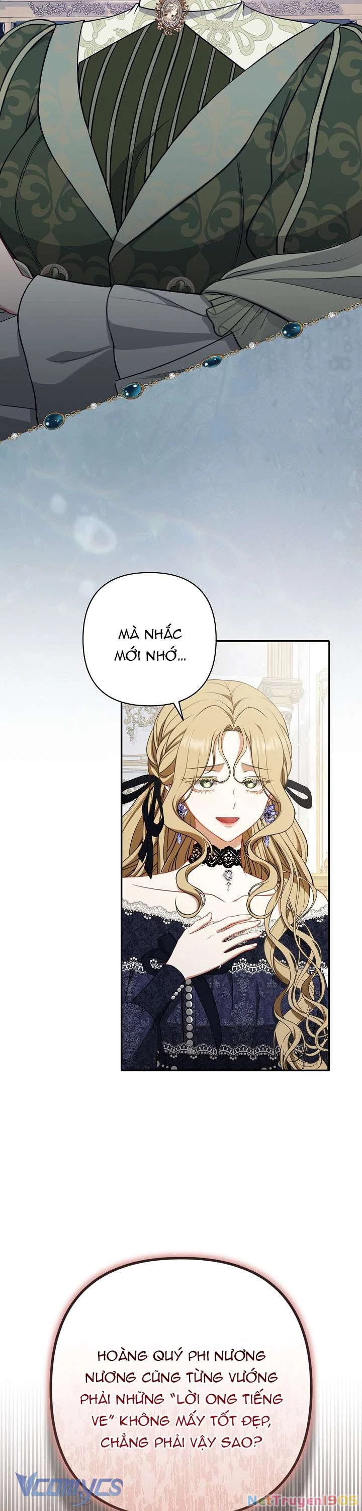 Tôi Đã Xem Một Vở Kịch Chapter 20 - 44