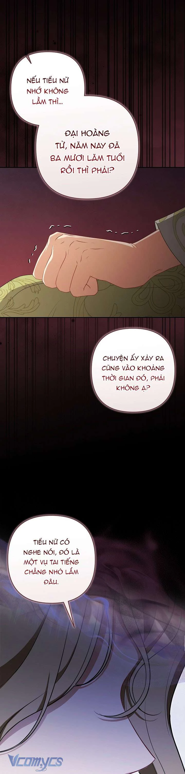 Tôi Đã Xem Một Vở Kịch Chapter 20 - 46