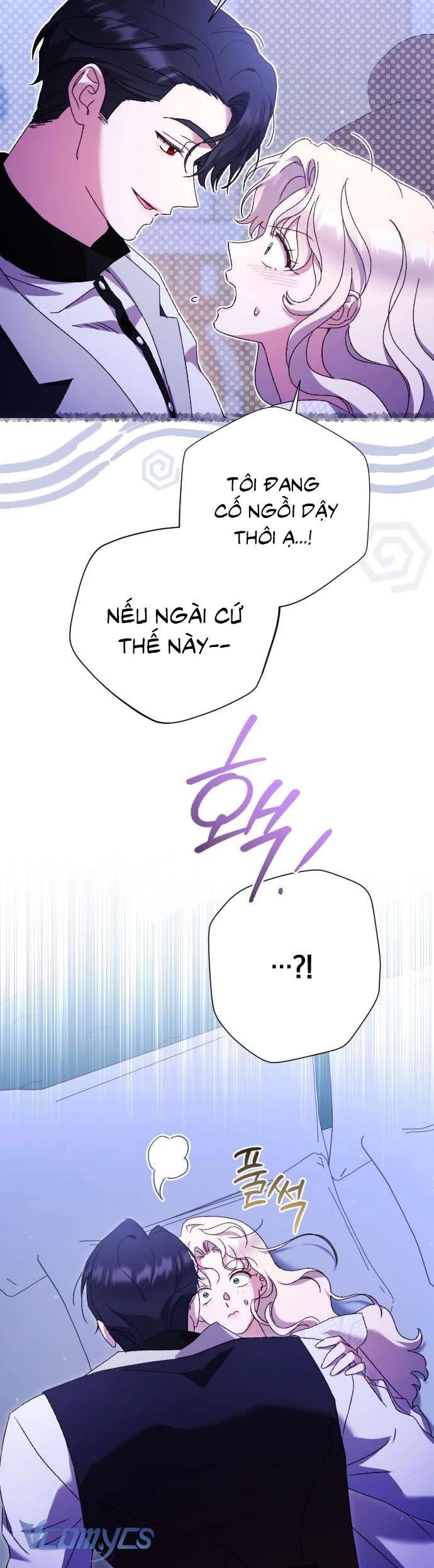 Dành Cho Những Ai Coi Hối Tiếc Là Điều Xa Xỉ Chapter 42 - 5