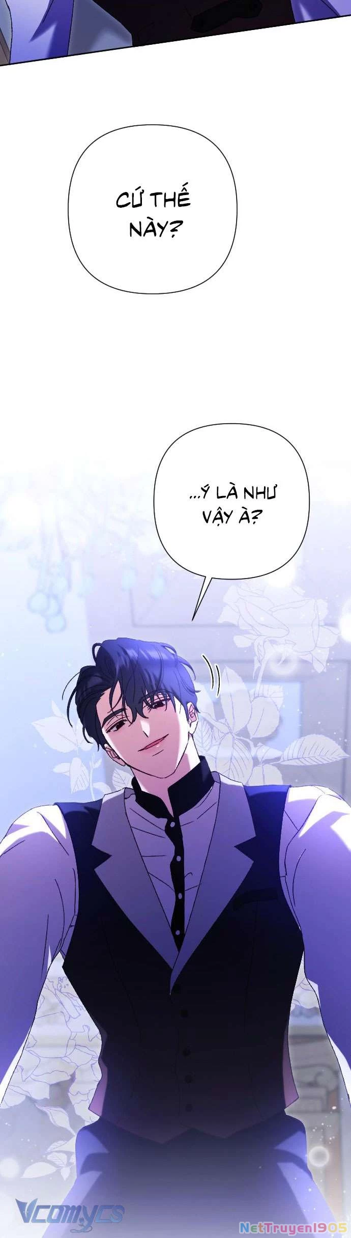 Dành Cho Những Ai Coi Hối Tiếc Là Điều Xa Xỉ Chapter 42 - 6
