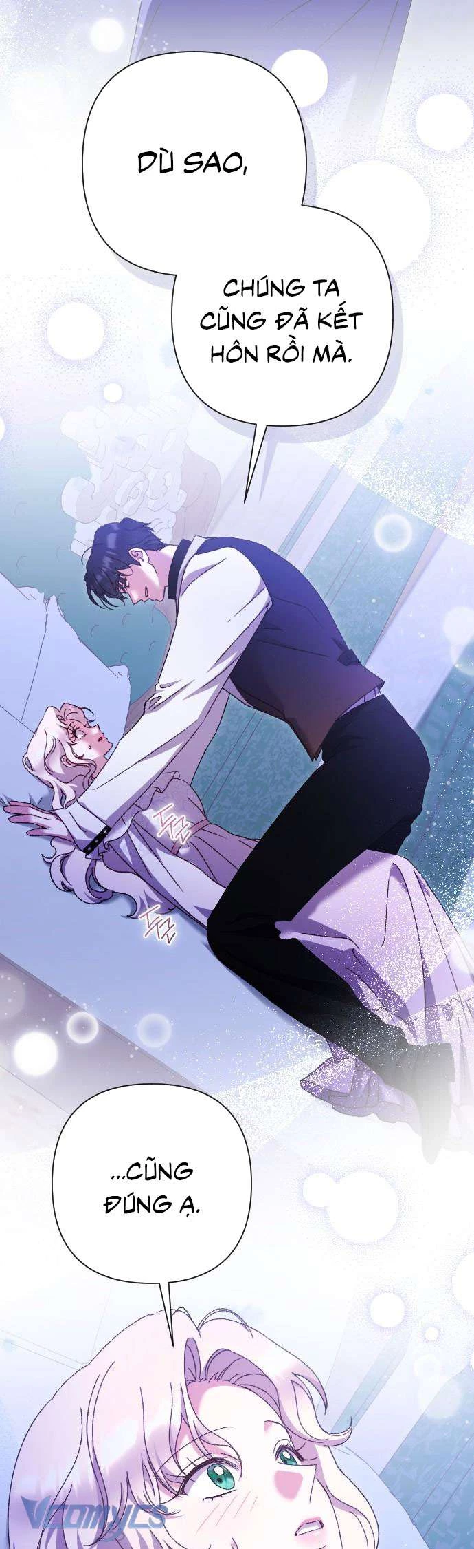 Dành Cho Những Ai Coi Hối Tiếc Là Điều Xa Xỉ Chapter 42 - 8