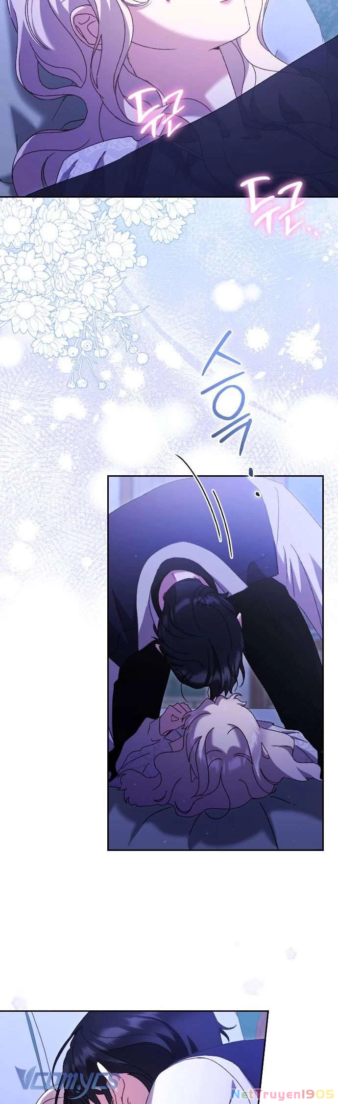 Dành Cho Những Ai Coi Hối Tiếc Là Điều Xa Xỉ Chapter 42 - 9