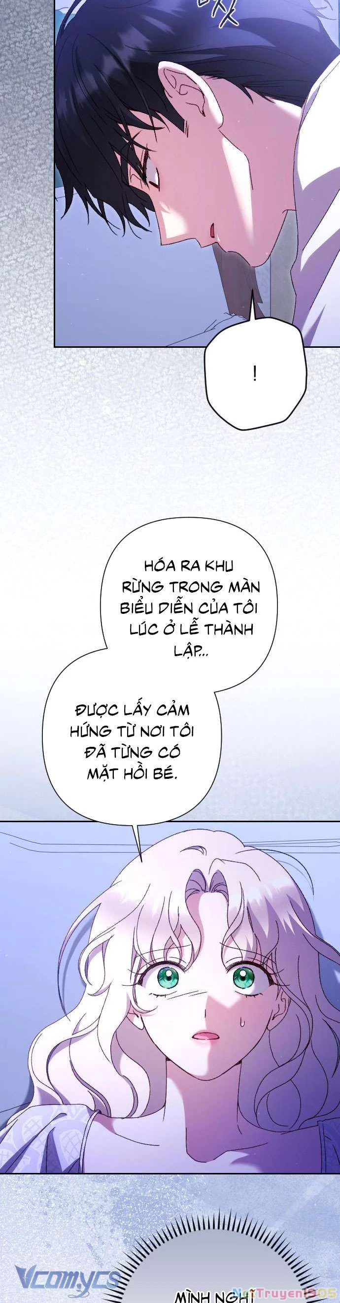 Dành Cho Những Ai Coi Hối Tiếc Là Điều Xa Xỉ Chapter 42 - 12