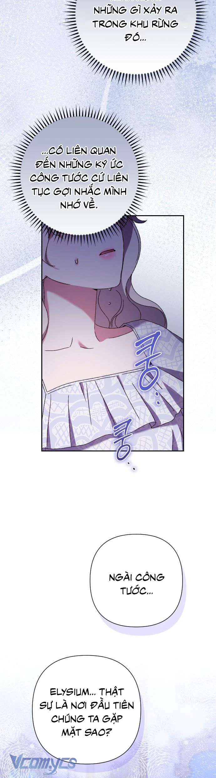 Dành Cho Những Ai Coi Hối Tiếc Là Điều Xa Xỉ Chapter 42 - 13