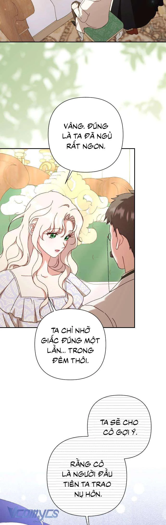 Dành Cho Những Ai Coi Hối Tiếc Là Điều Xa Xỉ Chapter 42 - 16