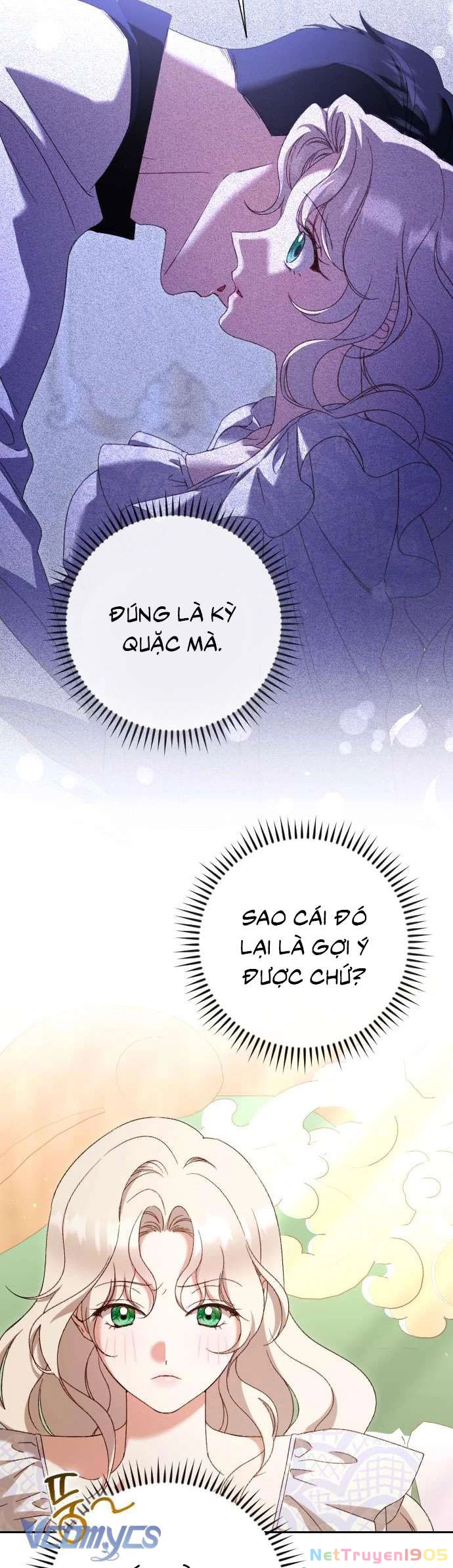 Dành Cho Những Ai Coi Hối Tiếc Là Điều Xa Xỉ Chapter 42 - 17