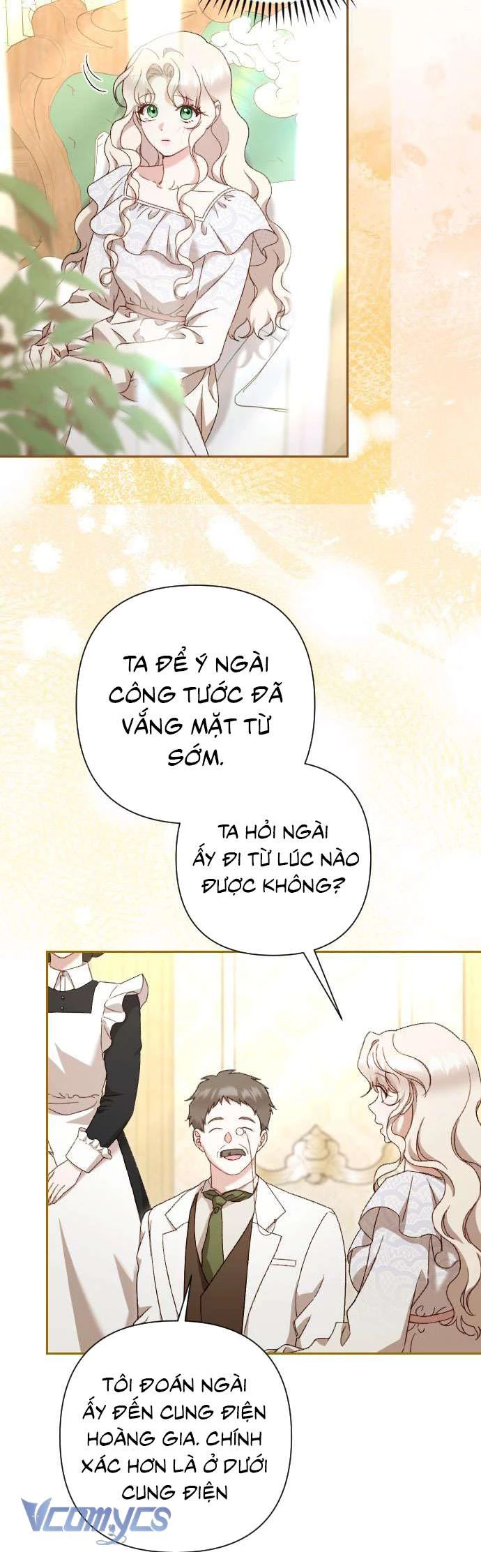 Dành Cho Những Ai Coi Hối Tiếc Là Điều Xa Xỉ Chapter 42 - 19