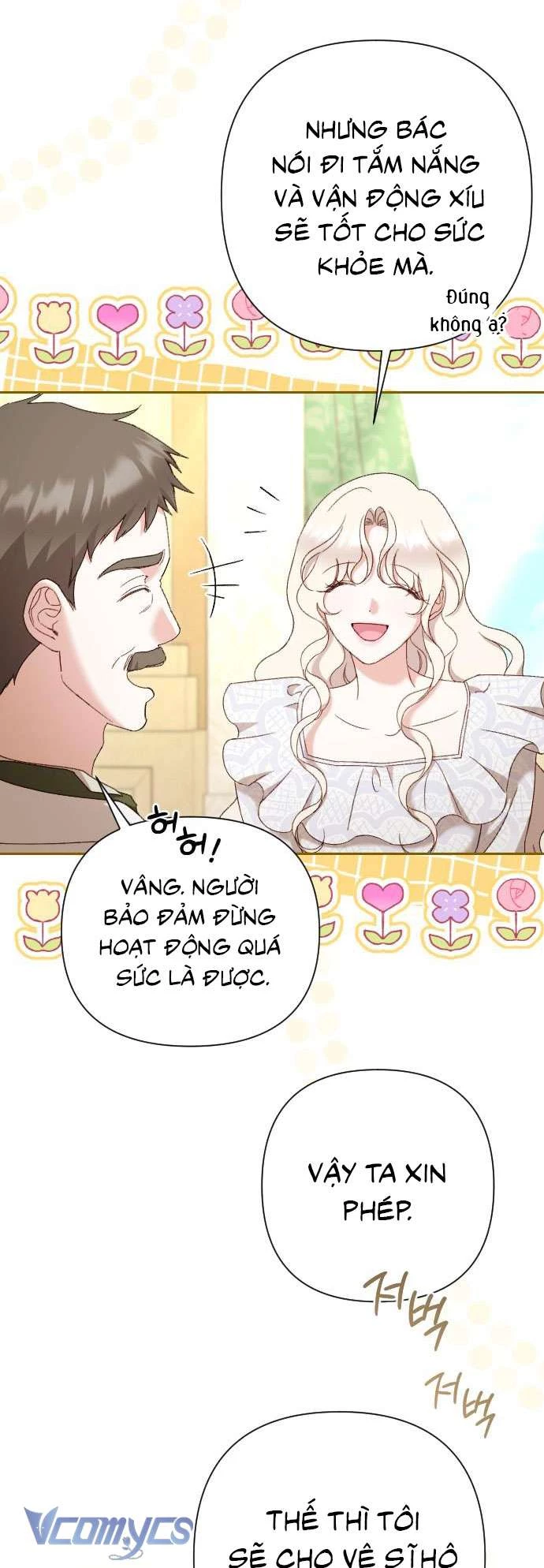 Dành Cho Những Ai Coi Hối Tiếc Là Điều Xa Xỉ Chapter 42 - 21