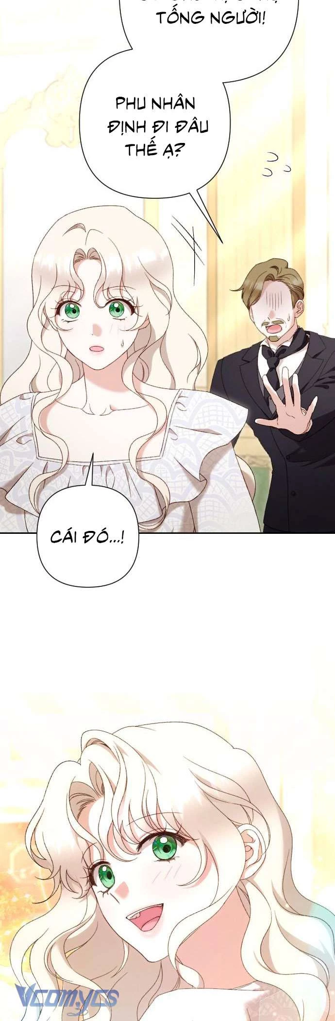 Dành Cho Những Ai Coi Hối Tiếc Là Điều Xa Xỉ Chapter 42 - 22
