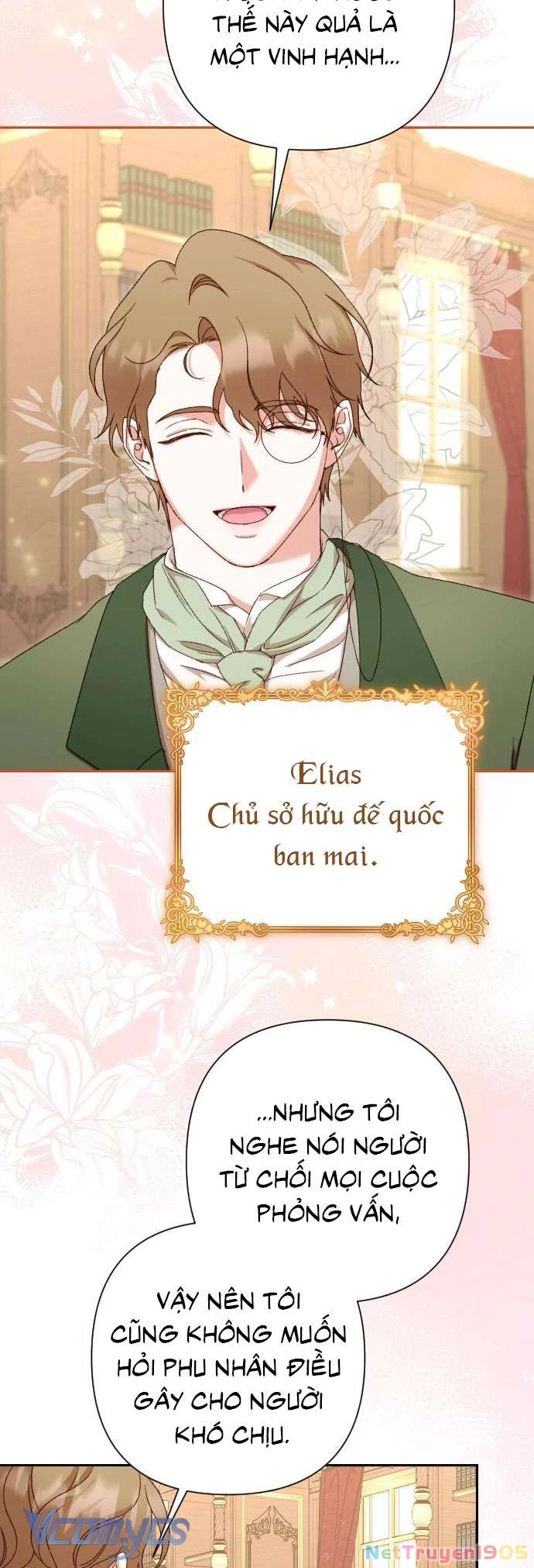 Dành Cho Những Ai Coi Hối Tiếc Là Điều Xa Xỉ Chapter 42 - 26