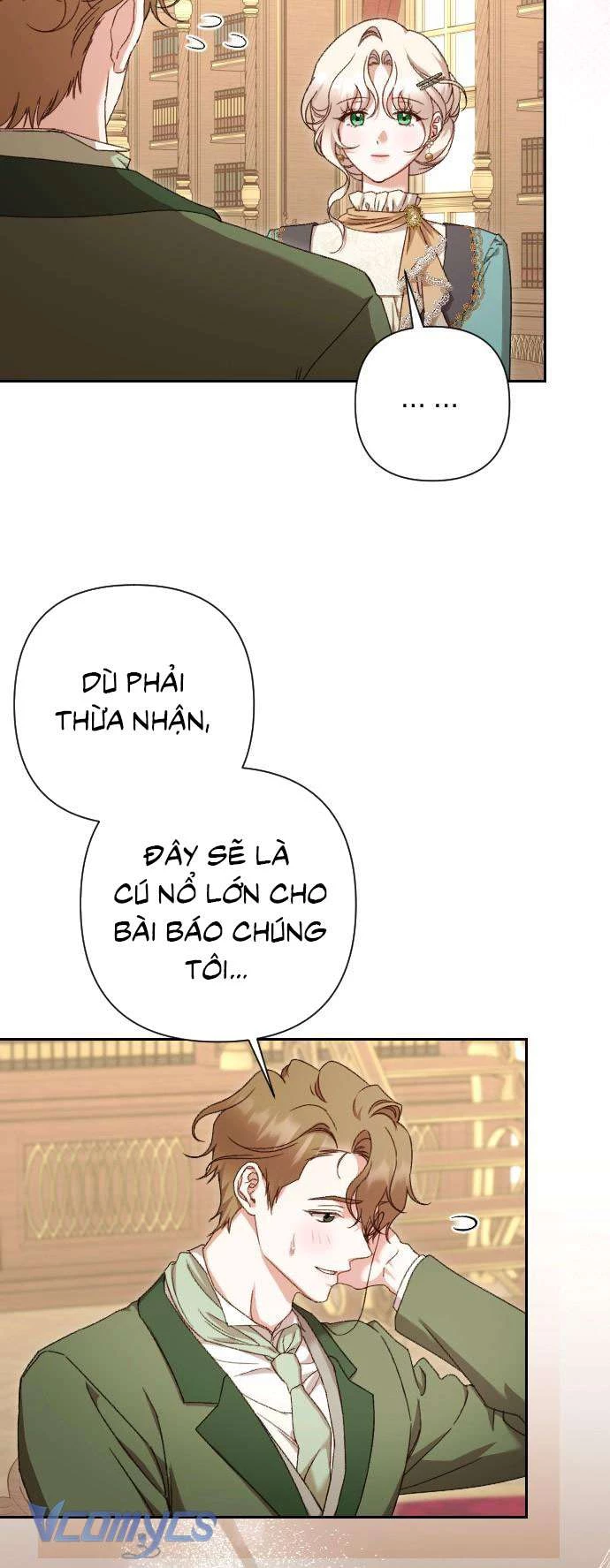 Dành Cho Những Ai Coi Hối Tiếc Là Điều Xa Xỉ Chapter 42 - 27
