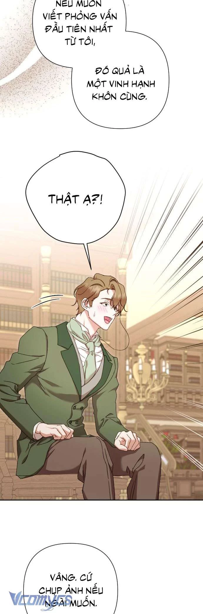 Dành Cho Những Ai Coi Hối Tiếc Là Điều Xa Xỉ Chapter 42 - 29