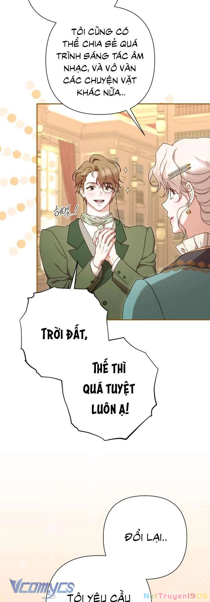 Dành Cho Những Ai Coi Hối Tiếc Là Điều Xa Xỉ Chapter 42 - 30