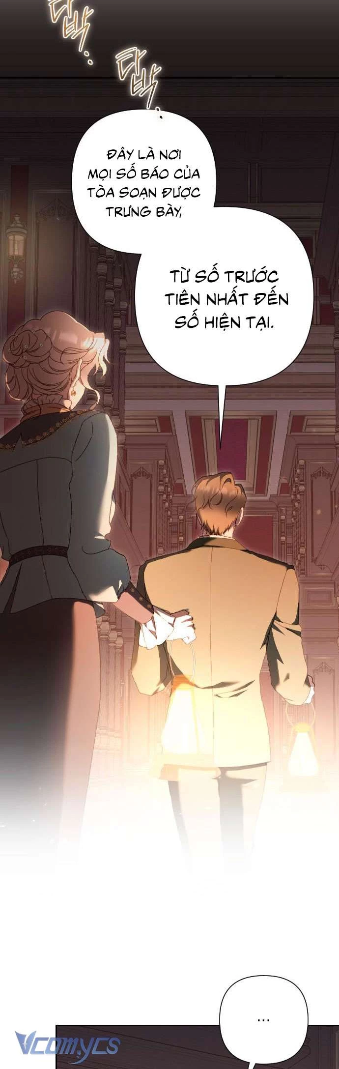 Dành Cho Những Ai Coi Hối Tiếc Là Điều Xa Xỉ Chapter 42 - 35