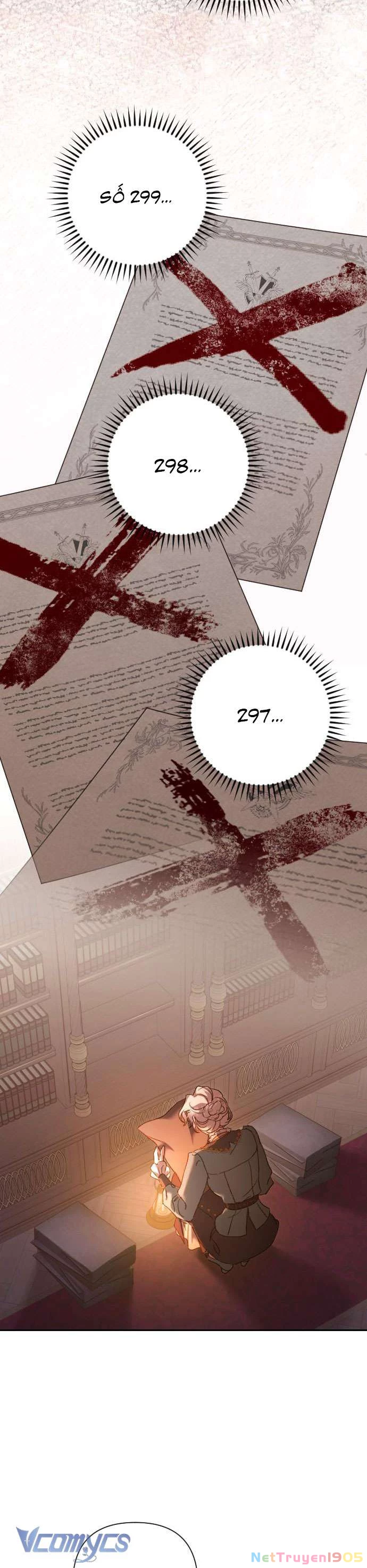 Dành Cho Những Ai Coi Hối Tiếc Là Điều Xa Xỉ Chapter 42 - 39