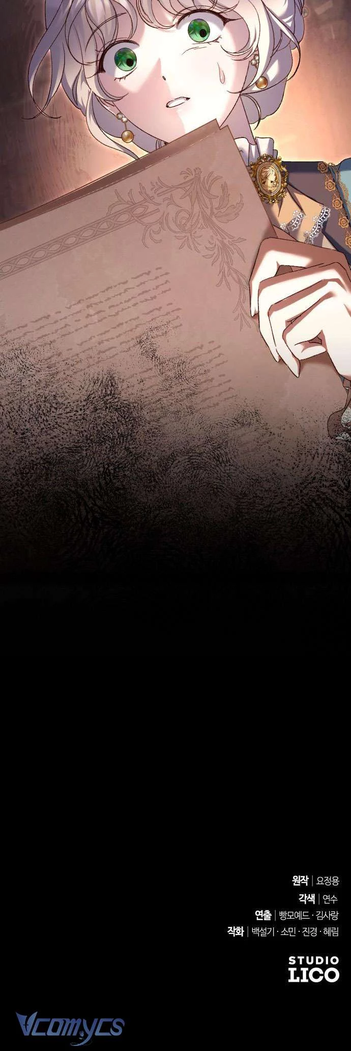 Dành Cho Những Ai Coi Hối Tiếc Là Điều Xa Xỉ Chapter 42 - 41