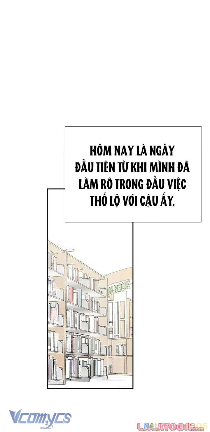 Điều Ước Sao Băng Chapter 55 - 2