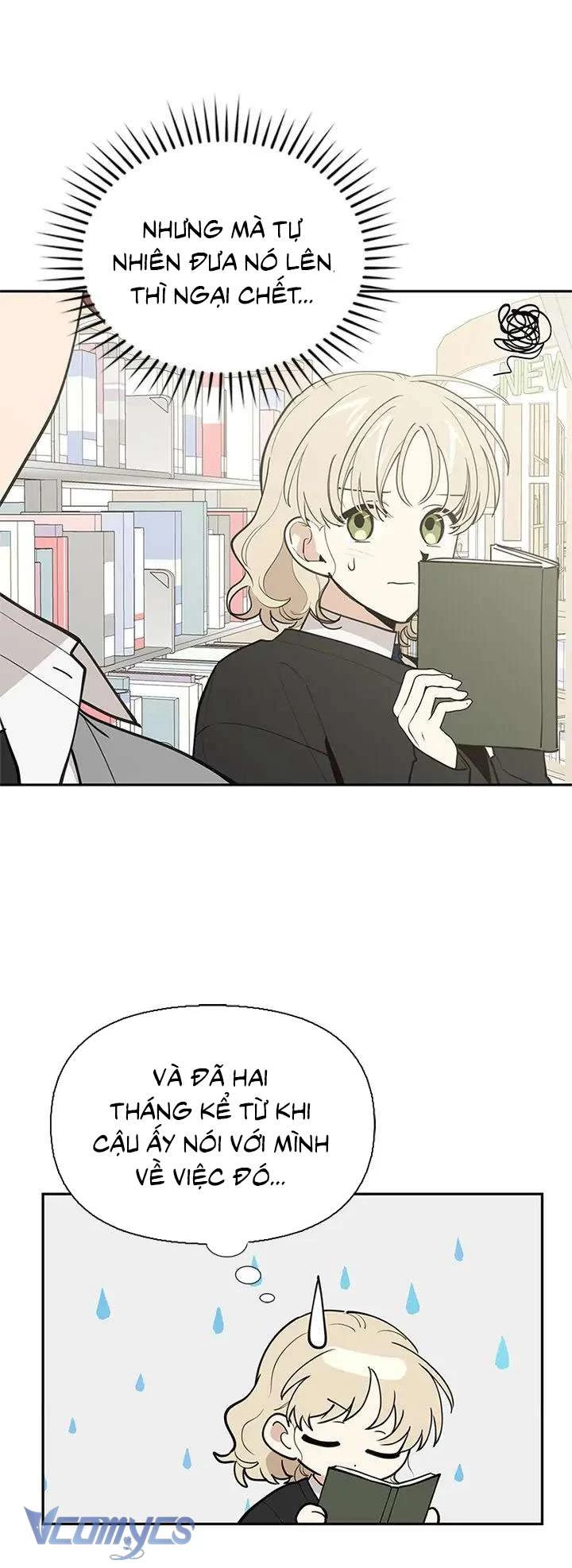 Điều Ước Sao Băng Chapter 55 - 4