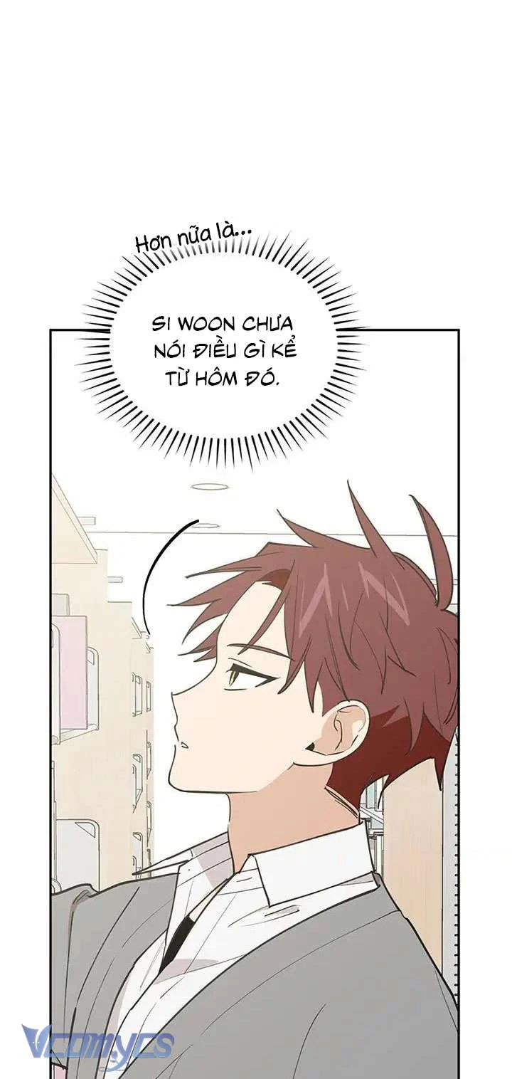 Điều Ước Sao Băng Chapter 55 - 5