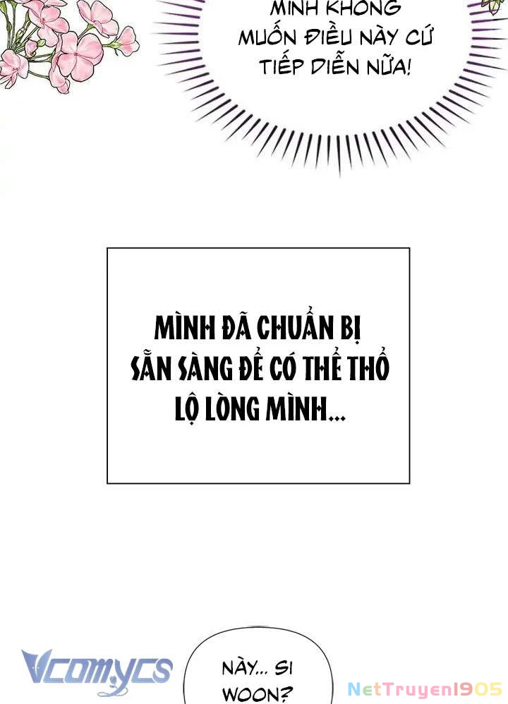 Điều Ước Sao Băng Chapter 55 - 8