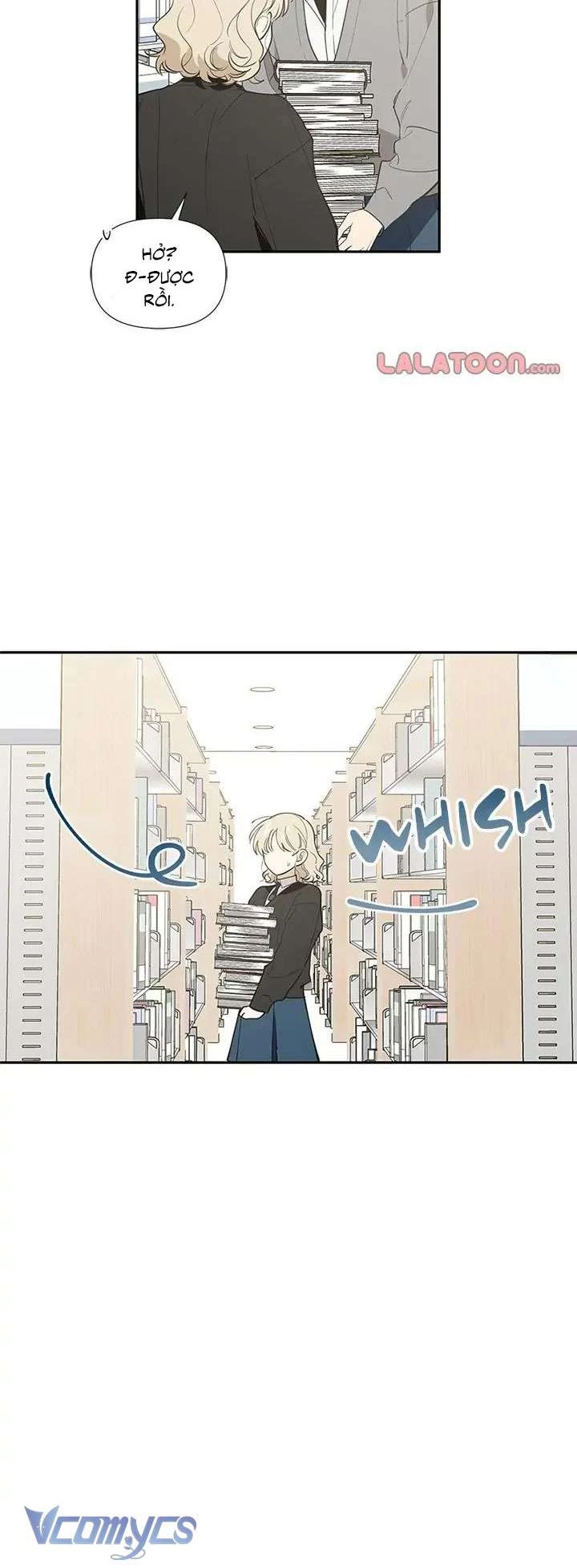 Điều Ước Sao Băng Chapter 55 - 11