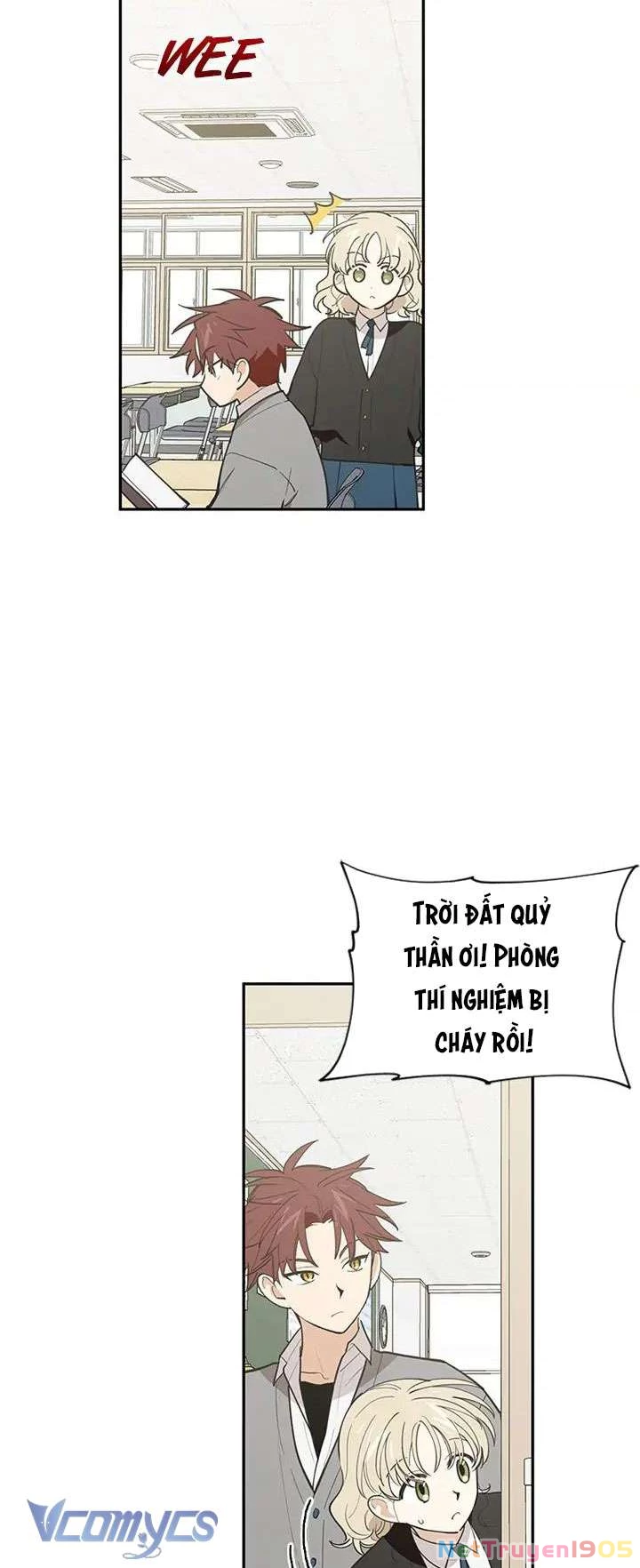 Điều Ước Sao Băng Chapter 55 - 13