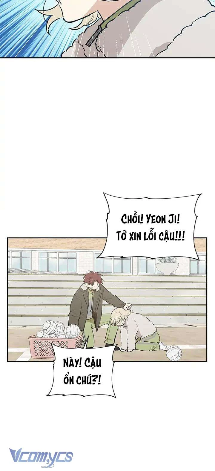 Điều Ước Sao Băng Chapter 55 - 16