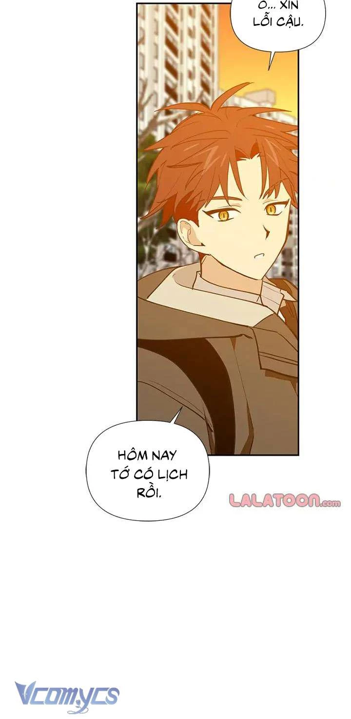 Điều Ước Sao Băng Chapter 55 - 18