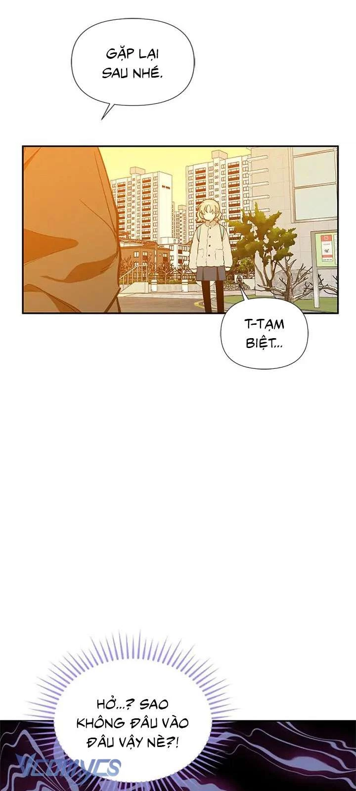 Điều Ước Sao Băng Chapter 55 - 19