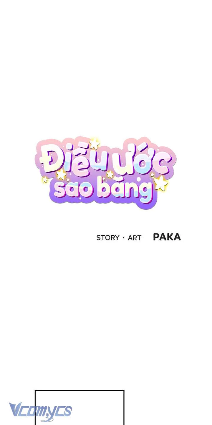 Điều Ước Sao Băng Chapter 55 - 21