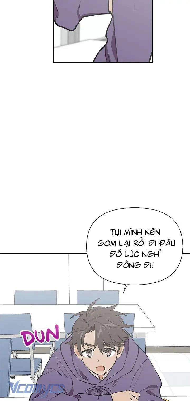 Điều Ước Sao Băng Chapter 55 - 23