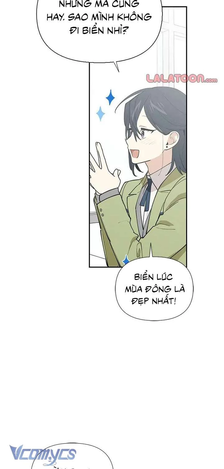 Điều Ước Sao Băng Chapter 55 - 26