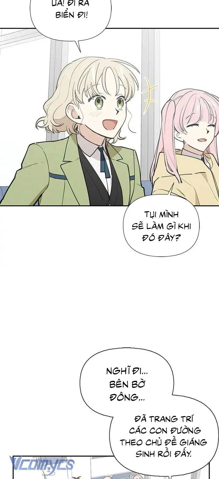 Điều Ước Sao Băng Chapter 55 - 27