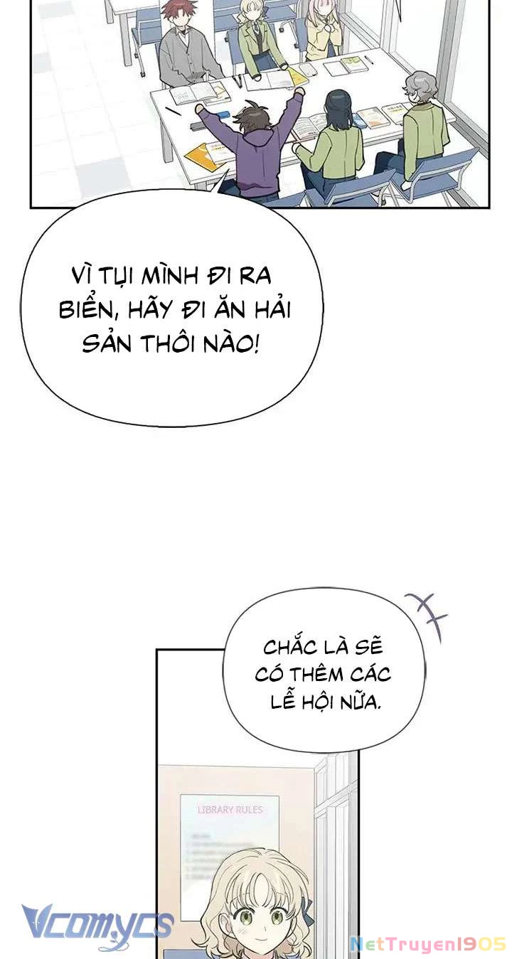 Điều Ước Sao Băng Chapter 55 - 28