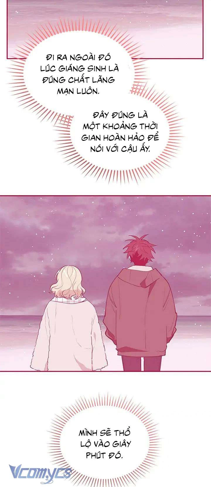 Điều Ước Sao Băng Chapter 55 - 31