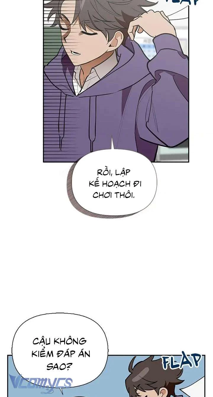 Điều Ước Sao Băng Chapter 55 - 35