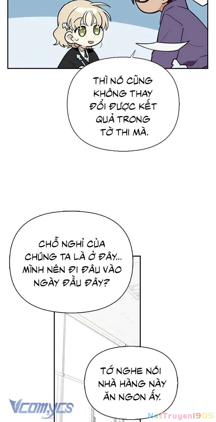 Điều Ước Sao Băng Chapter 55 - 36