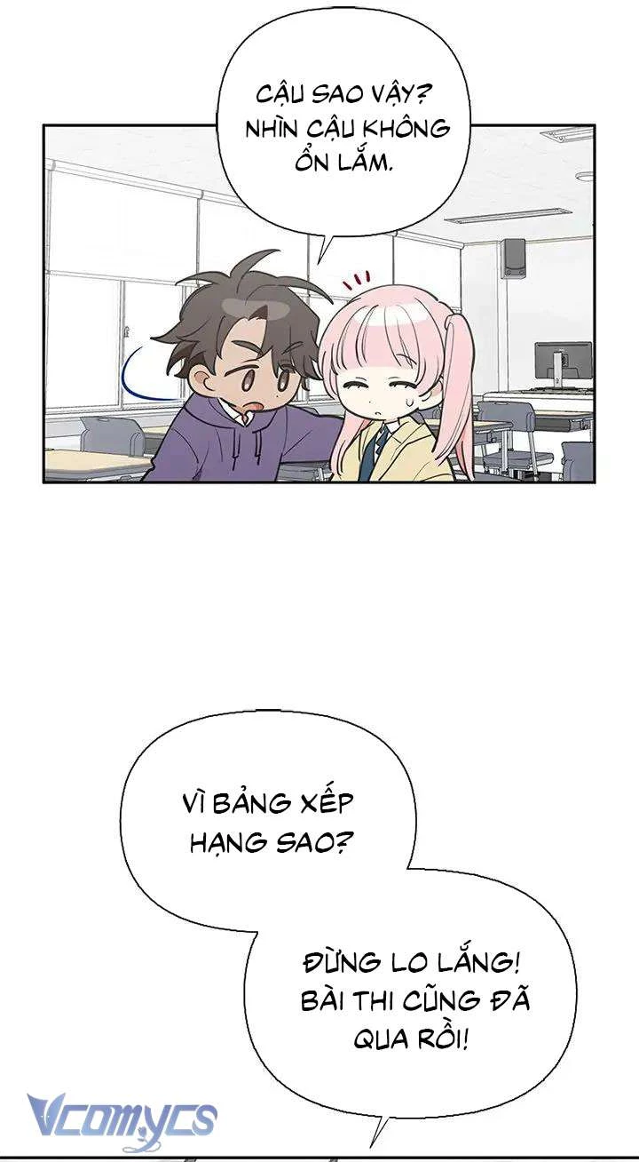 Điều Ước Sao Băng Chapter 55 - 38