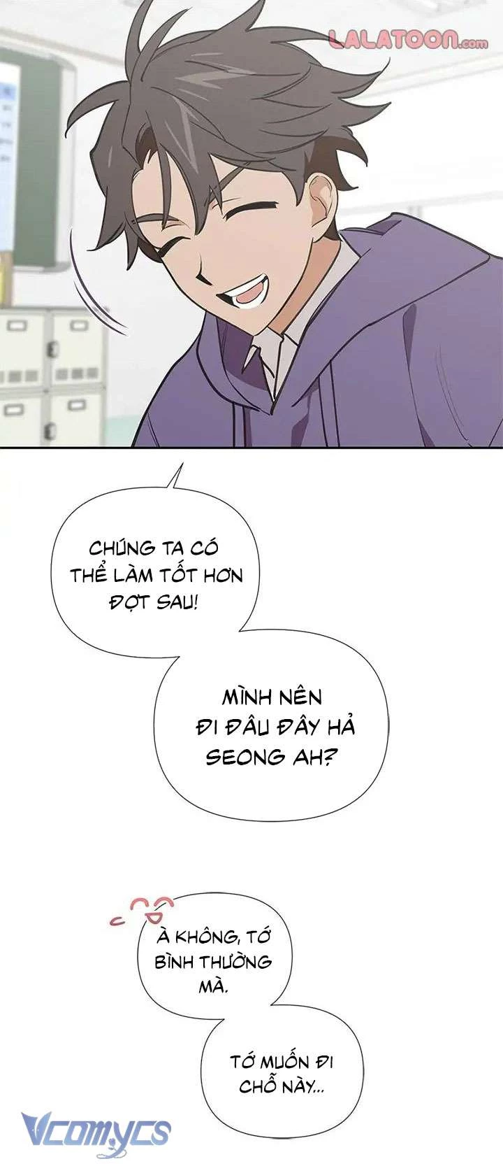 Điều Ước Sao Băng Chapter 55 - 39