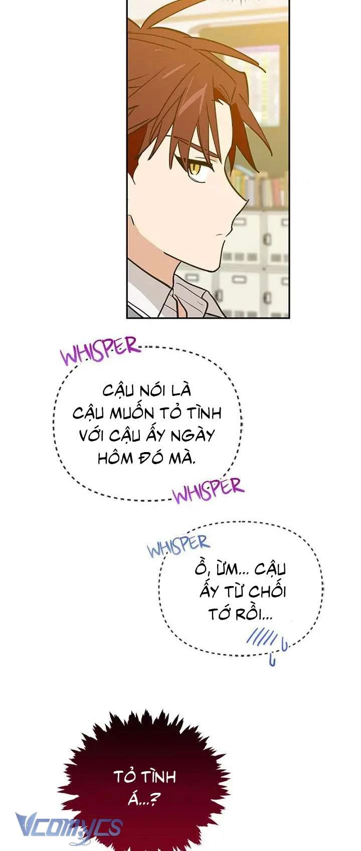 Điều Ước Sao Băng Chapter 55 - 42