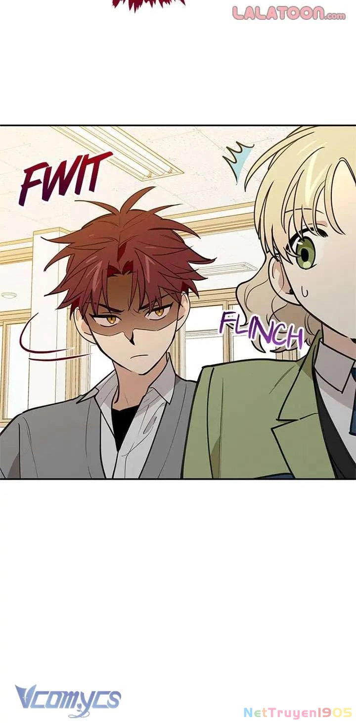 Điều Ước Sao Băng Chapter 55 - 43