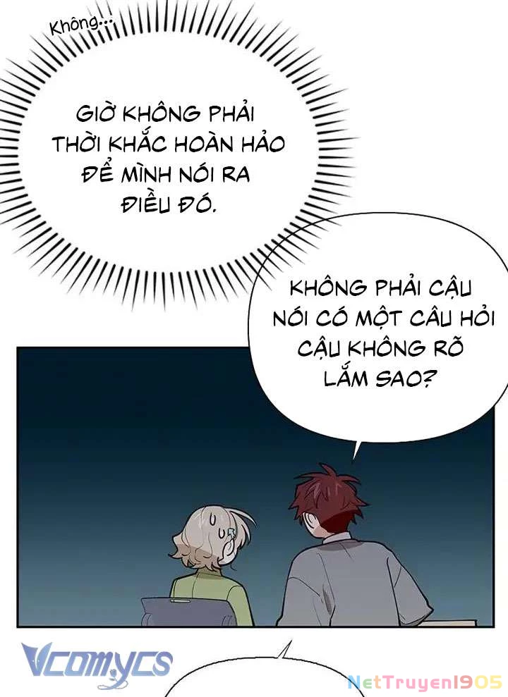 Điều Ước Sao Băng Chapter 55 - 45