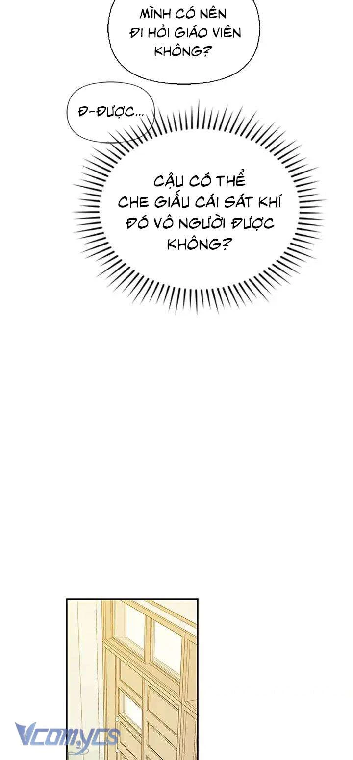 Điều Ước Sao Băng Chapter 55 - 46