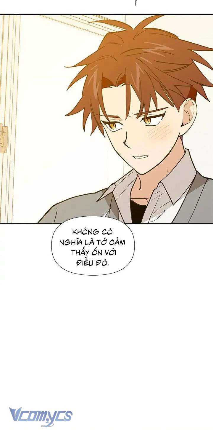 Điều Ước Sao Băng Chapter 55 - 54