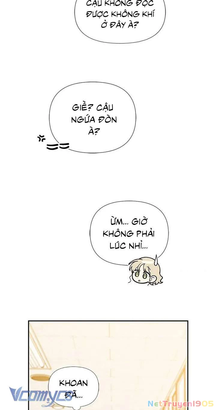 Điều Ước Sao Băng Chapter 55 - 58
