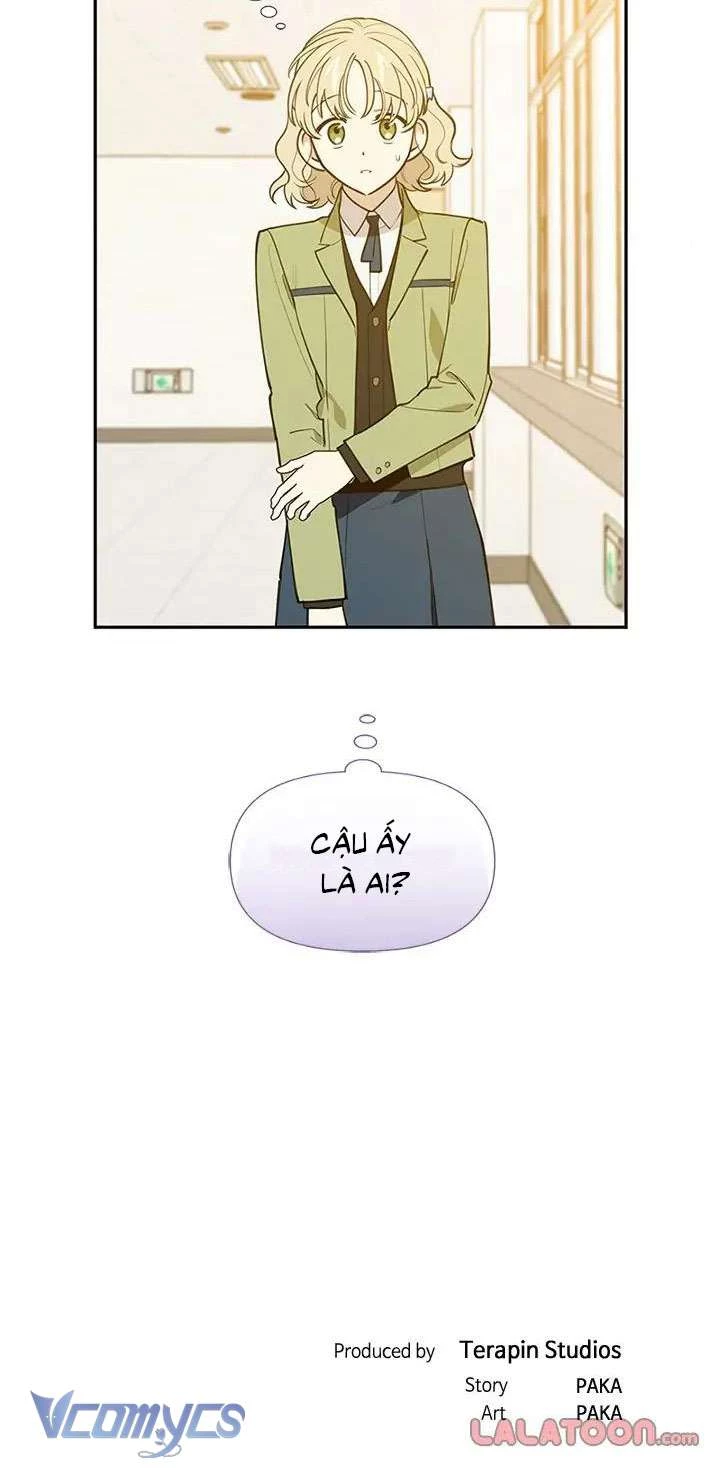 Điều Ước Sao Băng Chapter 55 - 59