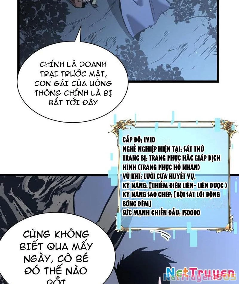 Trở Thành Anh Hùng Mạnh Nhất Nhờ Gian Lận Chapter 34 - 6