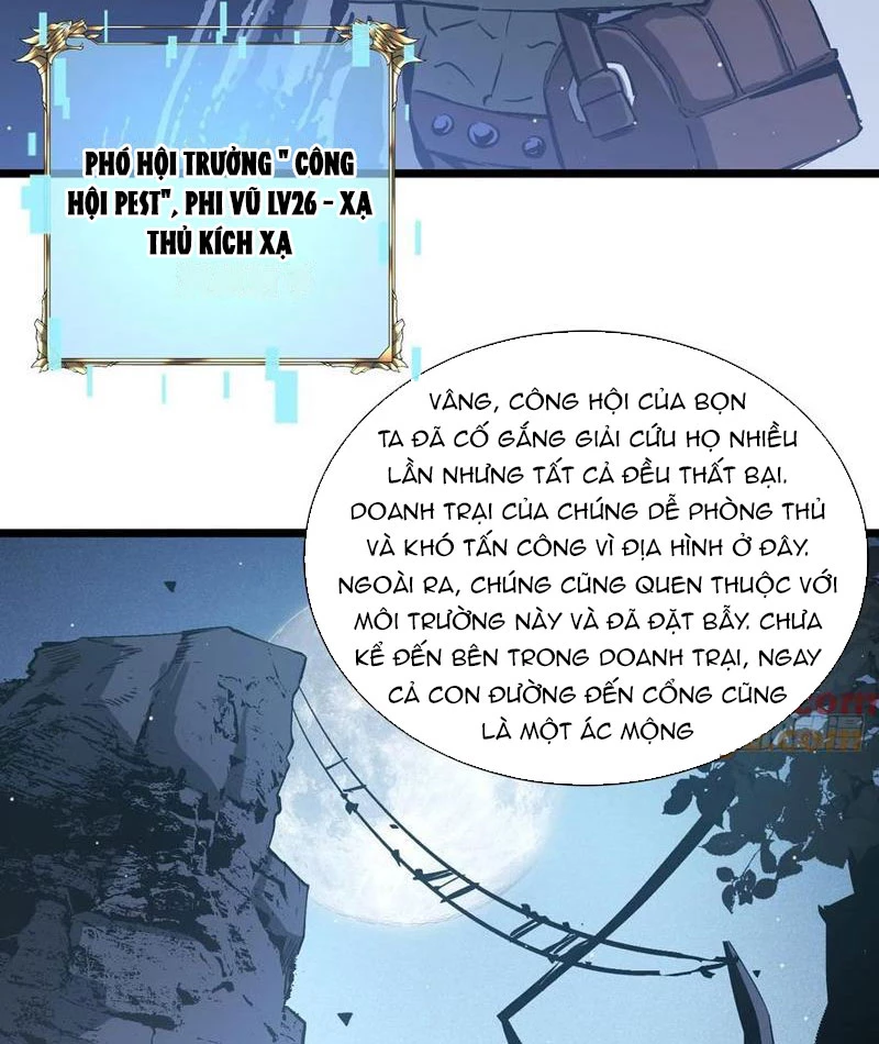 Trở Thành Anh Hùng Mạnh Nhất Nhờ Gian Lận Chapter 34 - 8