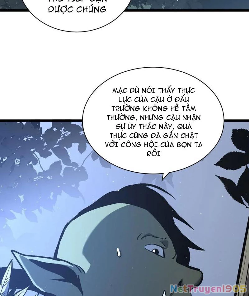 Trở Thành Anh Hùng Mạnh Nhất Nhờ Gian Lận Chapter 34 - 10
