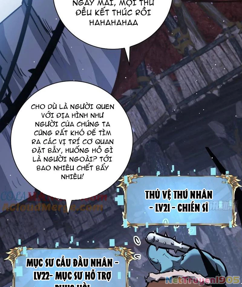 Trở Thành Anh Hùng Mạnh Nhất Nhờ Gian Lận Chapter 34 - 14